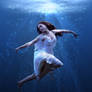 The Dream Is Underwater