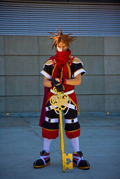 Prince Sora