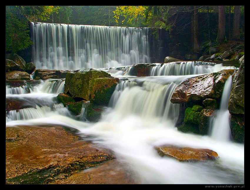 Wild River