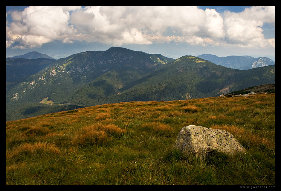 Tatras