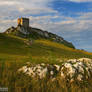 Olsztyn Castle...