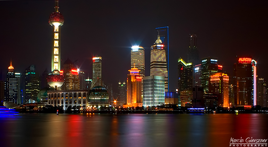 Shanghai