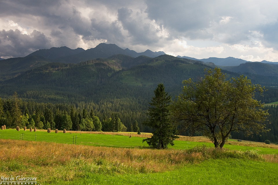 Tatras