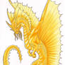 Gold Dragon