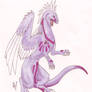 Realistic Palkia 2
