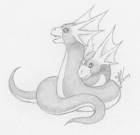 Real Dratini