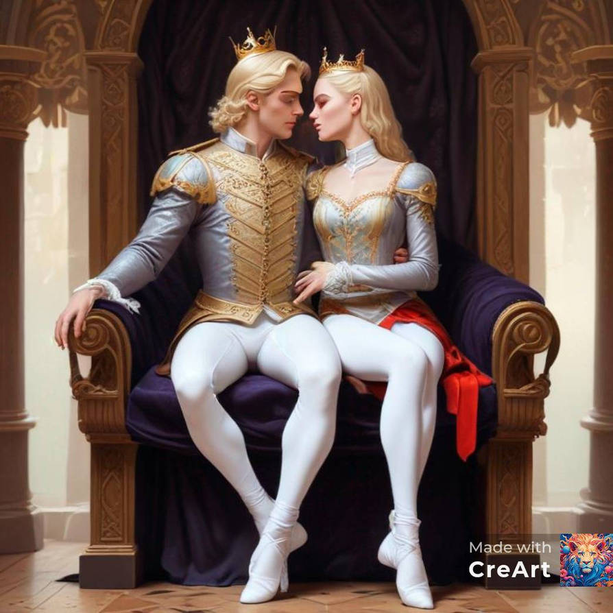 Deviantart Prince Wednesday Prince and Princess by Maedhrose on DeviantArt