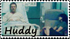 Huddy Stamp