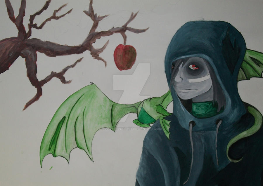Captain Ranke Monster The Captain and His Monster by doctordeftare on DeviantArt