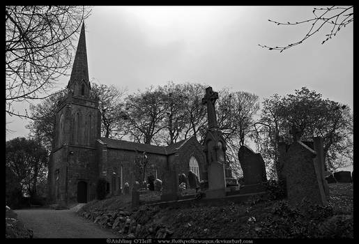 Castletownroche Church