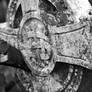 Templepatrick Graveyard Headstone II