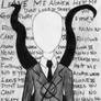 Slender Man