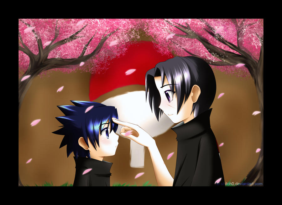 Sorry Sasuke Some Other Time By Shiloh0 On Deviantart