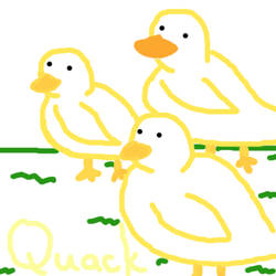 Duckies