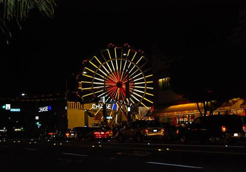 Huntington Park Fair