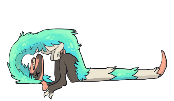 Velociraptor-Party User Profile | DeviantArt