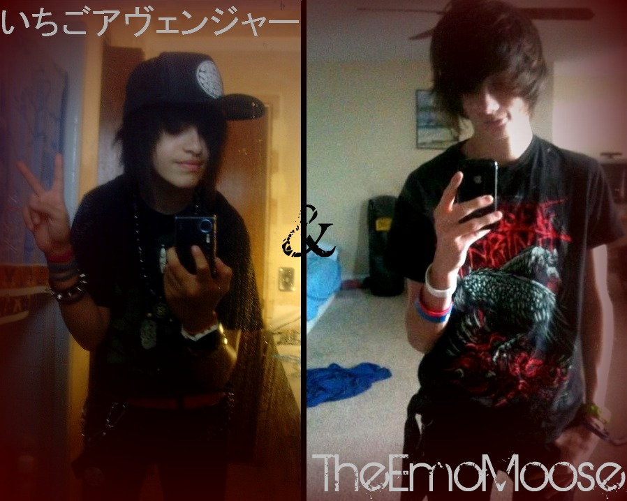 .:The Two of Awesome:.