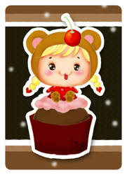 CupCake_Bear