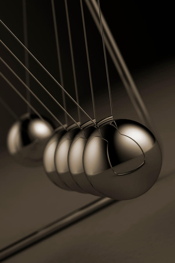 Newton's Cradle