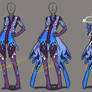 Outfit Design Set Auction [CLOSED]