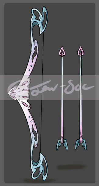 Weapon Adopt [CLOSED]