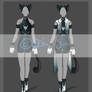 Clothing Design Set Adopt [SOLD]