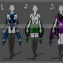 Clothing Design Set Adopt [CLOSED]