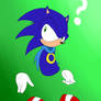 Ray-sonic doodle
