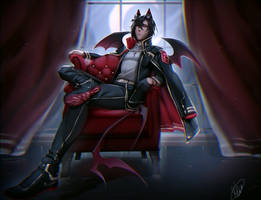 Master
