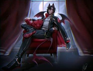 Master