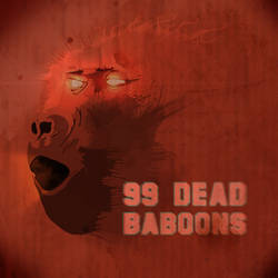 99 Dead Baboons