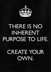 Create your own.