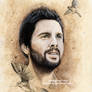 Leonardo Da Vinci - Da Vinci's Demons