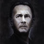 Tom Hanks 'Robert Langdon' | SpeedArt