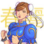 Chun-Li 2