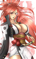 Baiken