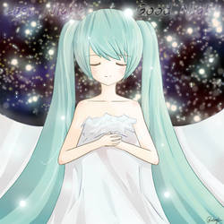 Vocaloid - Good Night