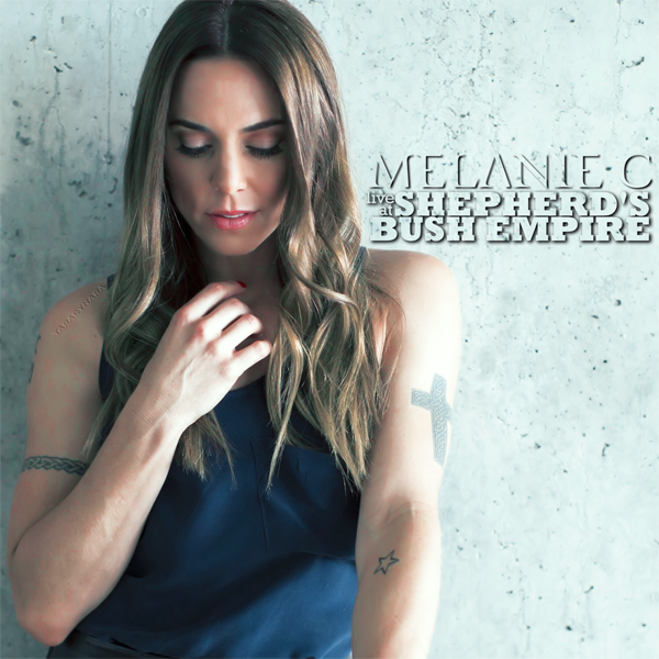 Melanie C - Live at Shepherd's Bush Empire by WinterWarriorAngel