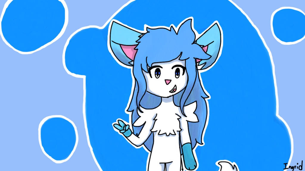Ingrid Ryu Art Ingrid by Ingridraws on DeviantArt
