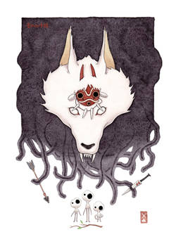 Mononoke