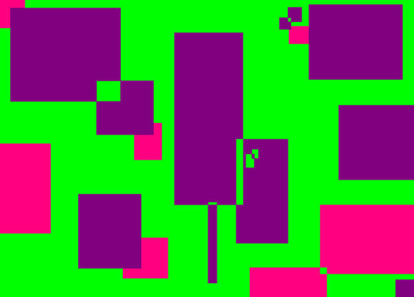 Squares by HarleyTremaine on DeviantArt