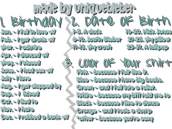 MAKE YOUR OWN SENTENCE by spongebob-sandy4eva on DeviantArt MAKE YOUR OWN SENTENCE by spongebob-sandy4eva on DeviantArt