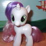 Sweetie Belle Toy