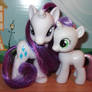 Pony Sisters Toy