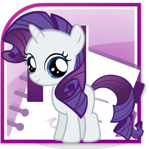 Office OneNote 2010 by Liggliluff on DeviantArt