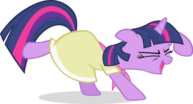 Twilight Dancing