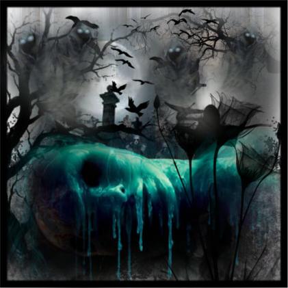 Polyvore - horror