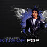 King of Pop - Michael Jackson