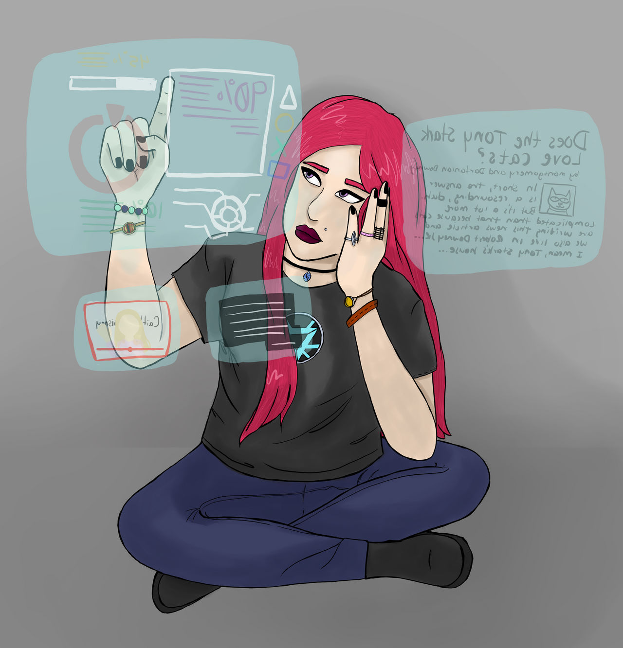 Marvel: Rhine by Kuki9 on DeviantArt Marvel: Rhine by Kuki9 on DeviantArt