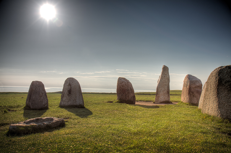 Dolmen